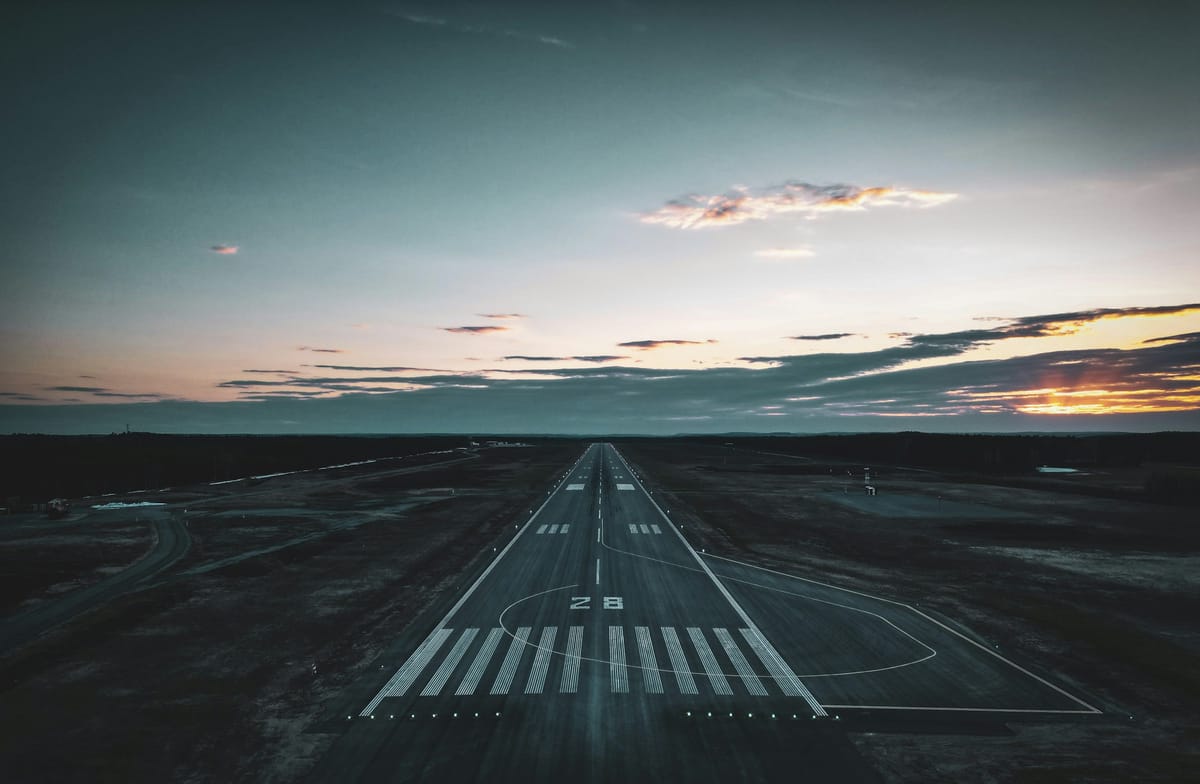 Introducing the Runway Index