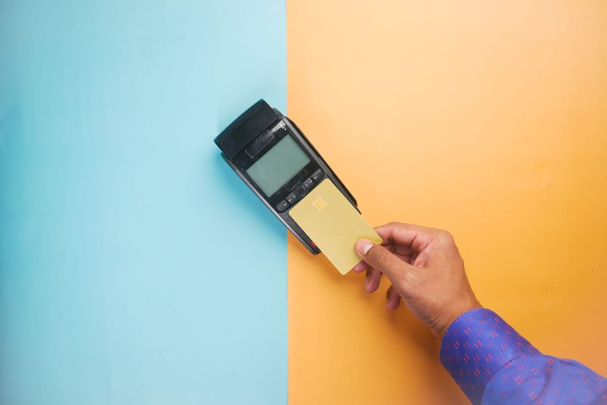Why the World Is Building Its Own Payment Rails
